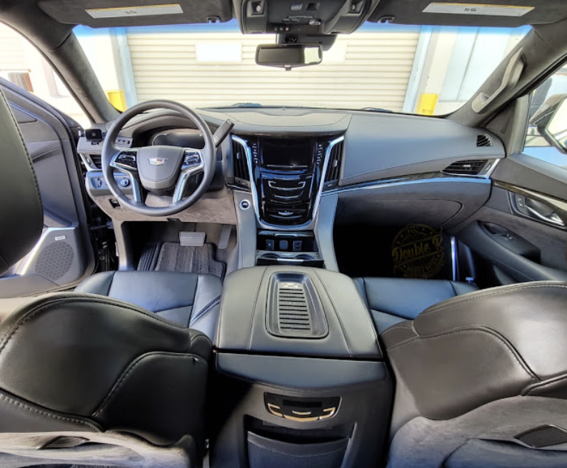 Mobile car detailing result 7 in San Francisco